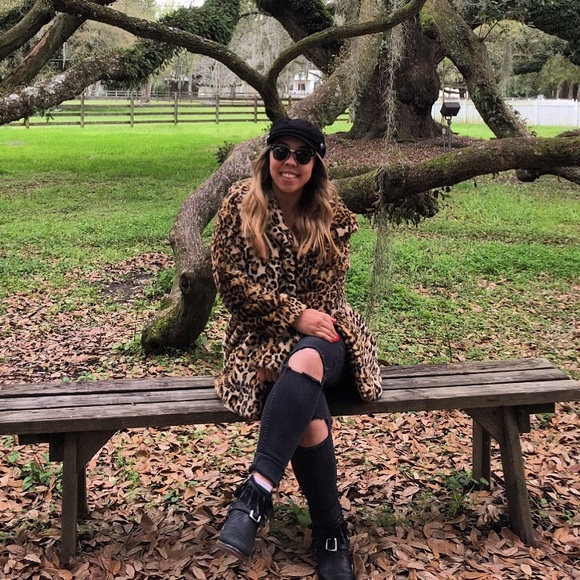 Meet the posher! - Picture 6 of 8